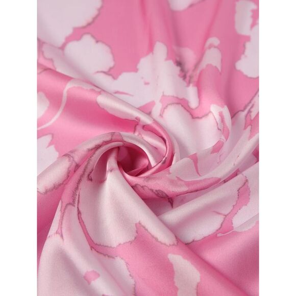 Liu Jo Scarf Woman Brown